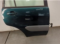  Дверь боковая (легковая) Toyota RAV 4 2000-2005 20597175 #3