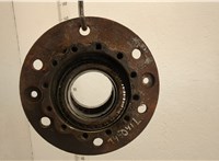  Ступица (кулак, цапфа) Iveco EuroCargo 2 2002-2015 20597178 #1
