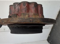  Ступица (кулак, цапфа) Iveco EuroCargo 2 2002-2015 20597178 #2