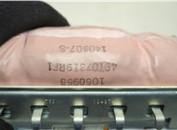  Подушка безопасности переднего пассажира Mazda CX-7 2007-2012 20597183 #2