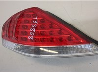  Фонарь (задний) BMW 6 E63 2003-2010 20597189 #2