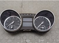  Щиток приборов (приборная панель) Mercedes GL X164 2006-2012 20597201 #1
