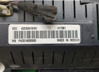  Щиток приборов (приборная панель) Mercedes GL X164 2006-2012 20597201 #3