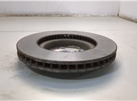 4351230310 Диск тормозной Lexus IS 2005-2016 20597216 #2