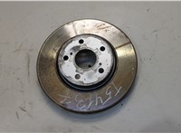 4351230310 Диск тормозной Lexus IS 2005-2016 20597216 #3