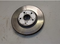 4351230310 Диск тормозной Lexus IS 2005-2016 20597220 #3