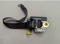  Ремень безопасности Volkswagen Passat 6 2005-2010 20597221 #1