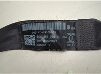  Ремень безопасности Volkswagen Passat 6 2005-2010 20597221 #3