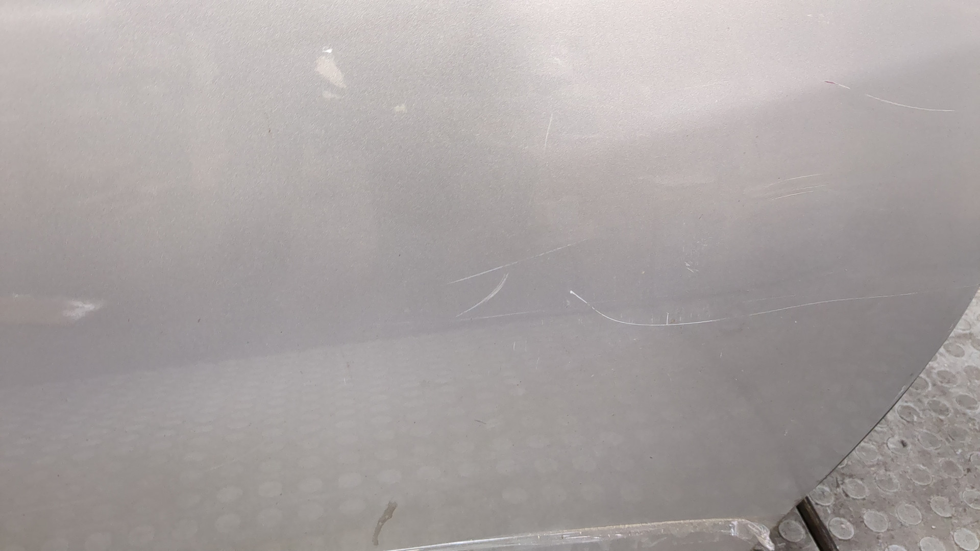 Дверь передняя правая