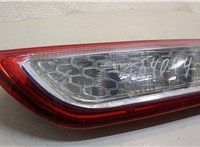  Фонарь (задний) Ford Focus 2 2008-2011 20597228 #2