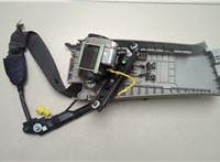  Ремень безопасности Chevrolet Cruze 2009-2015 20597229 #1