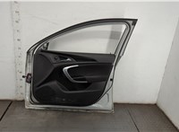  Дверь боковая (легковая) Opel Insignia 2008-2017 20597232 #5
