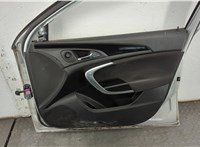  Дверь боковая (легковая) Opel Insignia 2008-2017 20597232 #6