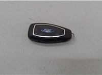  Ключ зажигания Ford Focus 2 2008-2011 20597233 #1