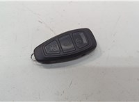  Ключ зажигания Ford Focus 2 2008-2011 20597233 #2