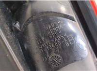  Фонарь (задний) Ford Focus 2 2008-2011 20597235 #2