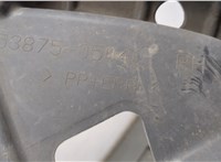  Защита арок (подкрылок) Toyota Avensis 2 2003-2008 20597239 #5