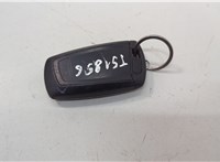  Ключ зажигания BMW 5 F10 2010-2017 20597241 #2