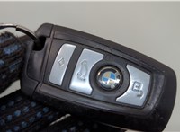  Ключ зажигания BMW 5 F10 2010-2017 20597241 #3