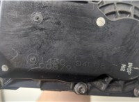  Заслонка дроссельная Honda Ridgeline 2005-2014 20597243 #3