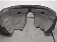  Защита арок (подкрылок) BMW X3 E83 2003-2010 20597253 #4