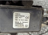 5801447672, 5801754014 Труба приемная глушителя Iveco EuroCargo 3 2015-2025 20597267 #2