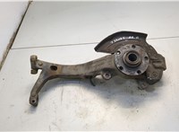 4A0407615G, 4Z7407258F Ступица (кулак, цапфа) Audi A6 (C5) Allroad 2000-2006 20597286 #1
