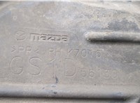  Защита арок (подкрылок) Mazda 6 (GH) 2007-2012 20597320 #5