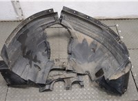  Защита арок (подкрылок) BMW X6 E71 2007-2014 20597340 #1