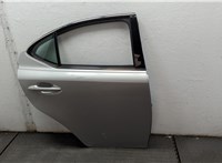  Дверь боковая (легковая) Lexus IS 2005-2016 20597341 #1