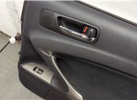  Дверь боковая (легковая) Lexus IS 2005-2016 20597341 #7