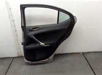  Дверь боковая (легковая) Lexus IS 2005-2016 20597341 #9