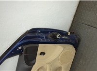  Дверь боковая (легковая) Volkswagen Passat 5 2000-2005 20597346 #7