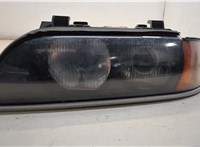 63128361939 Фара (передняя) BMW 5 E39 1995-2003 20597352 #4