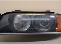 63128361939 Фара (передняя) BMW 5 E39 1995-2003 20597352 #9