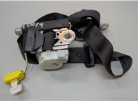  Ремень безопасности Volkswagen Passat 6 2005-2010 20597354 #1