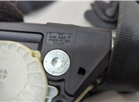  Ремень безопасности Volkswagen Passat 6 2005-2010 20597354 #2