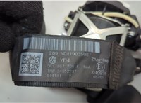  Ремень безопасности Volkswagen Passat 6 2005-2010 20597354 #3