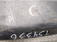 638230005R Защита арок (подкрылок) Renault Laguna 3 2007-2025 20597358 #3