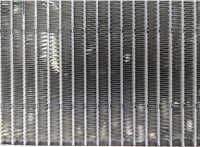  Радиатор кондиционера салона Toyota Sequoia 2000-2008 20597359 #6