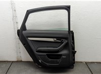  Замок двери Audi A6 (C6) 2004-2011 11498889 #7