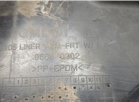 96660302 Защита арок (подкрылок) Opel Antara 2006-2015 20597364 #4