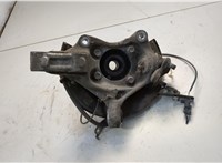  Ступица (кулак, цапфа) Toyota Prius 2009-2015 20597365 #2