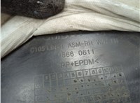  Защита арок (подкрылок) Opel Antara 2006-2015 20597366 #3
