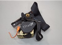  Ремень безопасности Peugeot 307 2001-2008 20597367 #1