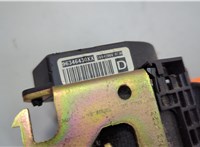  Ремень безопасности Peugeot 307 2001-2008 20597367 #2