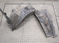  Защита арок (подкрылок) Mazda 6 (GH) 2007-2012 20597369 #2