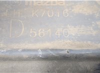  Защита арок (подкрылок) Mazda 6 (GH) 2007-2012 20597369 #4