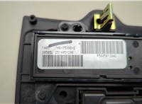  Кнопка обогрева сидений Jeep Grand Cherokee 2004-2010 11498897 #6
