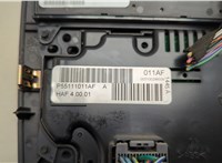  Кнопка обогрева сидений Jeep Grand Cherokee 2004-2010 11498897 #7